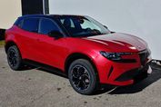 Alfa Romeo Junior 1.2 Ibrida Ti
