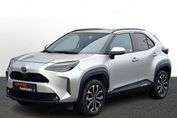Toyota Yaris Cross 1.5 Hybrid Comfort