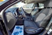 Kia XCeed 1.5 t-Gdi m Dct