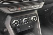 Dacia Sandero Stepway Expression 1.2 Eco-G LPG