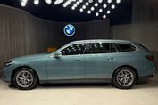 BMW Seria 5 520d mHEV aut