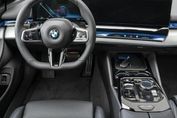 BMW Seria 5 Touring 520i M Sport