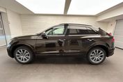 Audi Q8 50 TDI quattro