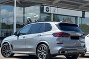 BMW X5 xDrive30d M Sport