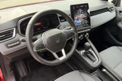 Renault Clio 1.0 Tce Techno x-Tronic