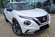 Nissan Juke Acenta 1.0 DIG-T