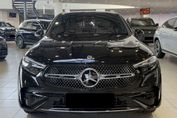 Mercedes GLC Coupe 220 d 4-Matic AMG Line