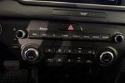 Kia Sportage 1.6 T-GDI 2WD DCT