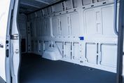 Mercedes Sprinter 317 CDI PRO Ekstradługi