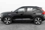 Volvo XC40 P6 Recharge Ultimate