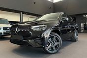 Mercedes GLE Coupe 300 d 4-Matic AMG Line