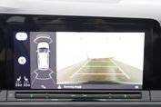Volkswagen Golf 2.0 TDI Style DSG