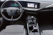 Opel Astra 1.2 T Elegance