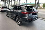 Audi Q5 TDI quattro S line