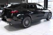 Mercedes GLC Coupe 300 4-Matic AMG Line