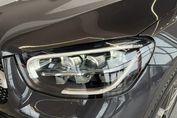 Mercedes GLC Coupe 300 e 4-Matic
