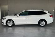 Skoda Superb 1.5 TSI mHEV Essence DSG