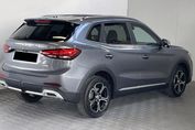 MG ZS 1.5 HEV+ Excite aut