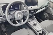 Nissan Qashqai 1.3 DIG-T N-Connecta Xtronic