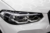BMW X3 xDrive20d mHEV M Sport sport-aut