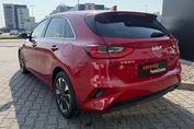 Kia Ceed 1.5 t-Gdi Tribute Dct