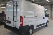 Peugeot Boxer 333 BlueHDi L2H2 Pro