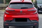 Renault Captur Techno 1.8 E-TECH Full Hybrid