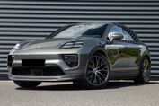 Porsche Macan 4