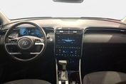 Hyundai Tucson 1.6 T-GDi  4WD
