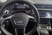 Audi A6 Avant 40 TDI Advanced