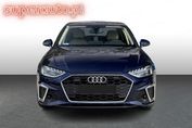 Audi A4 45 TFSI mHEV quattro S Line