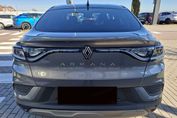 Renault Arkana Techno 1.3 TCe mHEV