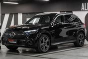 Mercedes GLC 200 d 4-Matic AMG Line