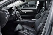 Volvo V90 B4 D Plus Bright aut
