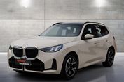 BMW X3 xDrive20 mHEV aut