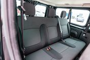 Renault Trafic Kombi L2H1 EDC