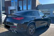 Mercedes GLC Coupe 220 d 4-Matic AMG Line