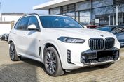 BMW X5 xDrive40d M Sport