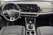 Kia Sportage 1.6 T-GDI