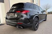 Mercedes GLC 220 d 4-Matic AMG Line