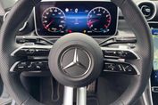 Mercedes CLE Coupe 200 4MATIC AMG Line