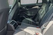 Porsche Panamera 4S E-Hybrid PHEV