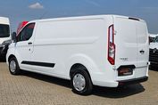 Ford Transit Custom L2H1