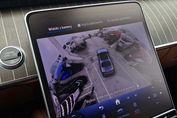 Mercedes Klasa S S 400 d 4-Matic AMG Line 9G-TRONIC