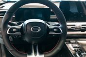 Gac Emkoo Luxury 2.0 HEV