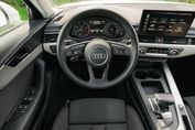 Audi A4 Allroad 40 TDI mHEV Quattro S tronic