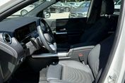 Mercedes Klasa B 220 d Progressive 8G-DCT