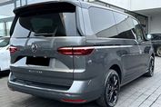 Volkswagen Multivan L2H1 Edition DSG