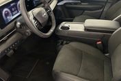 Nissan Ariya Evolve 87kWh e-4orce
