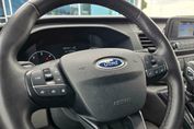 Ford Transit Custom L2H1 AT
